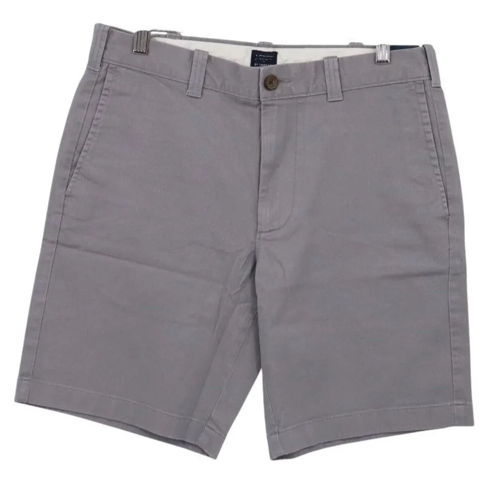 J. Crew 9